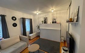 Apartment Tkalca